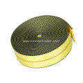 Yellow Webbing Strap For Sale